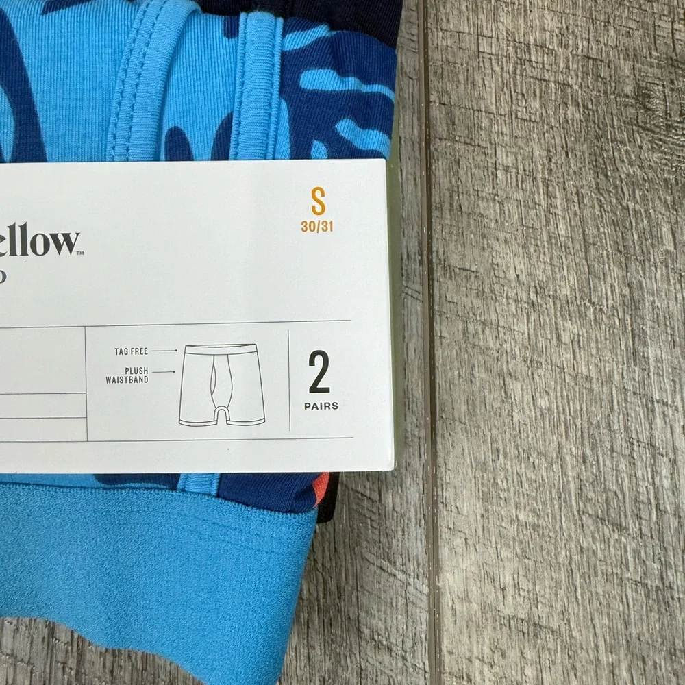 Goodfellow‎ Mens Underwear Pack